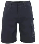 Mascot Arbeitsshorts Charleston 10149-154 Gr. 46 schwarzblau