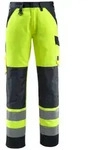 Mascot MASCOT Warnschutzhose Maitland SAFE LIGHT 15979-948-17010 Gr. 26 hi-vis
