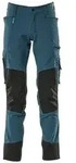 Mascot Bundhose ADVANCED wasserabweisend mit Knietaschen 17179, Gr. 42