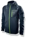 Festool Softshell-Jacke Herren Festool S - 204056 ersetzt 201321