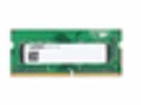 Mushkin Essentials - DDR4 - Modul - 4 GB - SO DIMM 260-PIN2400 MHz / PC4-19200 -