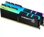 G.Skill TridentZ RGB PC-Arbeitsspeicher Kit DDR4 32 GB 2 x 16 GB Non-ECC 3200 MHz