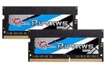 G.Skill Ripjaws - DDR4 - kit - 32 GB: 2 x 16 GB