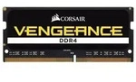 SO DDR4 8GB PC 2666 CL18 CORSAIR VENGEANCE Black retail Multimedia-Technik