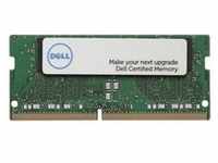 Dell - DDR4 - Modul - 16 GB - SO DIMM 260-PIN