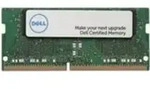 Dell memory D4 2666 16GB SODIMM (AA075845)