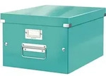 Esselte Leitz Click & Store - Aufbewahrungsbox - f&uuml;r A4 (210 x 297 mm)