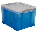 Really Useful Box - Aufbewahrungsbox - f&uuml;r A4 (210 x 297 mm)