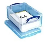 Really Useful Box - Aufbewahrungsbox - f&uuml;r A4