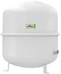 Reflex Ausdehnungsgef&auml;&szlig; REFLEX N wei&szlig;, 3 bar 50 l, (6 bar)
