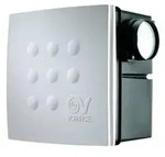 Schachtventilator Quadro Medio I THCS UP