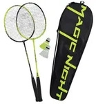"Talbot Torro Badminton-Set "Magic Night""