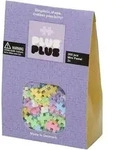 Plus-Plus - 300 Kreativ Bausteine Pastell