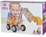 Eichhorn Constructor Bauteilset Constructor Anzahl Teile: 90 Anzahl Modelle: 3