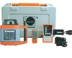 Rotationslaser SIRIUS 1 HV 471945-632 Typ SIRIUS1 HV Lieferumfang Rotationslaser