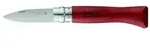 Opinel Gourmets N&deg;09 - Austernbrecher - 6.5 cm