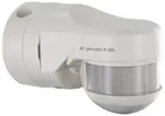 B.E.G. Br&uuml;ck 93341 Aufputz Bewegungsmelder 280&deg; Wei&szlig; IP54