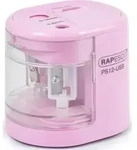 Anpitzer PS12-USB elektrisch rosa