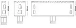 Bosch Lochs&auml;ge HSS-Bi-Metall 37mm Progressor for Wood+Metal (2608594210)