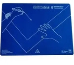 Schreibunterlage Desk Pad Lefty f&uuml;r Linksh&auml;nder