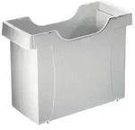 Uni-Box Plus - Grau - Leitz