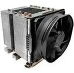 Inter-Tech L-POEV 125KA-FI-SG CPU-K&uuml;hler mit L&uuml;fter
