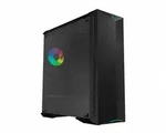 MSI Gaming MPG GUNGNIR 100 Midi-Tower PC-Geh&auml;use, Gaming-Geh&auml;use Schwarz 1