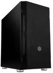 SilverStone FARA H1M - Tower - micro ATX - keine Spannungsversorgung (ATX / PS/2