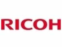 Ricoh HQ40 - 5er-Pack - 600 ml - Schwarz - Original - Tintenpatrone - für Pripor