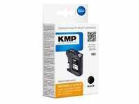 KMP B55 - Schwarz - kompatibel - Tintenpatrone