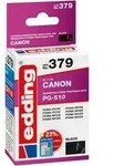 EDD-379 Canon PG-510 - Schwarz - 9 ml