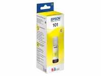 Epson 101 - 70 ml - Gelb - Original - Tintenbehälter