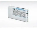 Epson Druckerpatrone T9135 Original Hell Cyan C13T913500