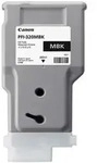 Canon Druckerpatrone PFI-320MBK Original Matt Schwarz 2889C001