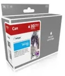 ASTAR 130 ml - Cyan - kompatibel - Tintenpatrone - f&uuml;r Canon imagePROGRAF iPF510