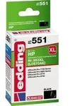 edding Tintenpatrone 18-551 wie HP No. 953XL (L0S70AE) sw