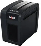 Rexel Aktenvernichter Secure X6-SL Whisper-Shred P4 2020125EU