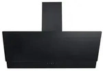 respekta Nika CH66038-90SAM - Motorhaube - Kamin abgewinkelt - Breite: 89.5 cm -