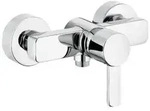 Kludi Brause-Einhandmischer ZENTA DN 15 chr