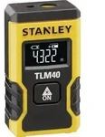 Laserentfernungsmesser 12m &plusmn; 6mm IP 54 STANLEY