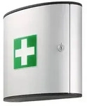 Erste Hilfe Kasten FIRST AID BOX M