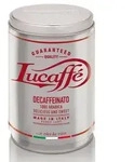 Lucaffe Decaffeinato gemahlener Kaffee 250g