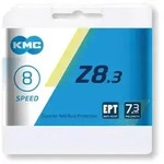 "KMC Schaltungskette Z8 EPT Anti-Rost, 1/2" x 3/32", 114 Glieder, 7,1 mm, 8-fach,