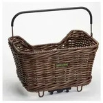 "Racktime 13020 System Korb "Baskit Willow", 20 Liter, 43x31x24,5cm, mit