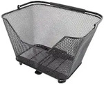 Atranvelo 1754-41M Daily System Korb M 22ltr 40x25x30cm, inkl. AVS Adapter, schwarz