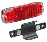 "Busch & M&uuml;ller 326US Akku-R&uuml;cklicht "Toplight 2C", f&uuml;r Gep&auml;cktr&auml;germontage,