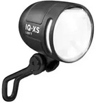 "Busch & M&uuml;ller 167RTSNDI-01 Dynamo-Scheinwerfer "IQ-XS", LED, 70 Lux, schwarz matt"