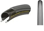 "Continental 0100648 Hometrainer II Faltreifen, 47-559 (26x1.75"), schwarz"