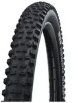 "Schwalbe Falt-Reifen "Hans Dampf" HS491, 26x2.35" (60-559), TSkin Perf.TLR Addix,