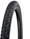 Marathon Winter plus 28x2,00 (50-622) Schwarz im Freien